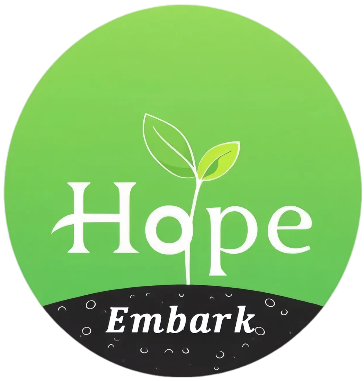 hopeembark
