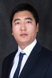 Haitao Yuan