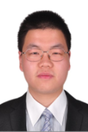 XIAOYU SEAN LU