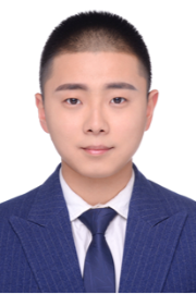 Ziyan Zhao