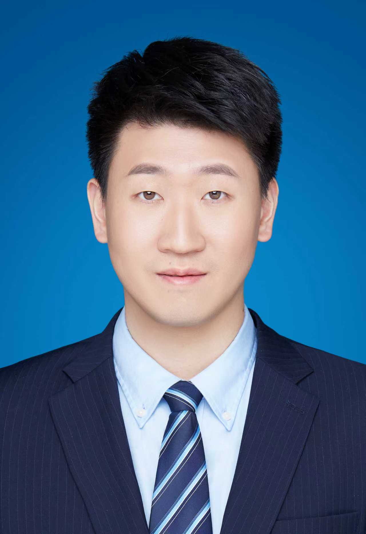 Xilong Liu